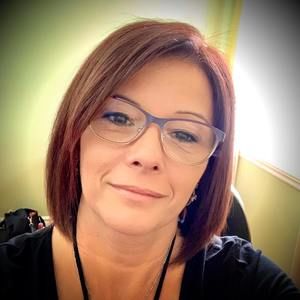 Meet your Posher, Karen